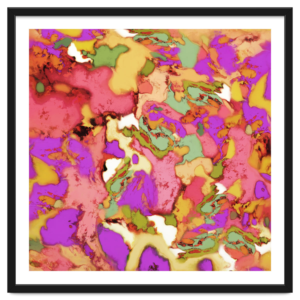 An Immediate Distraction