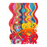 Pop Abstract Asimetrico 16 Copia (Print Only) thumbnail