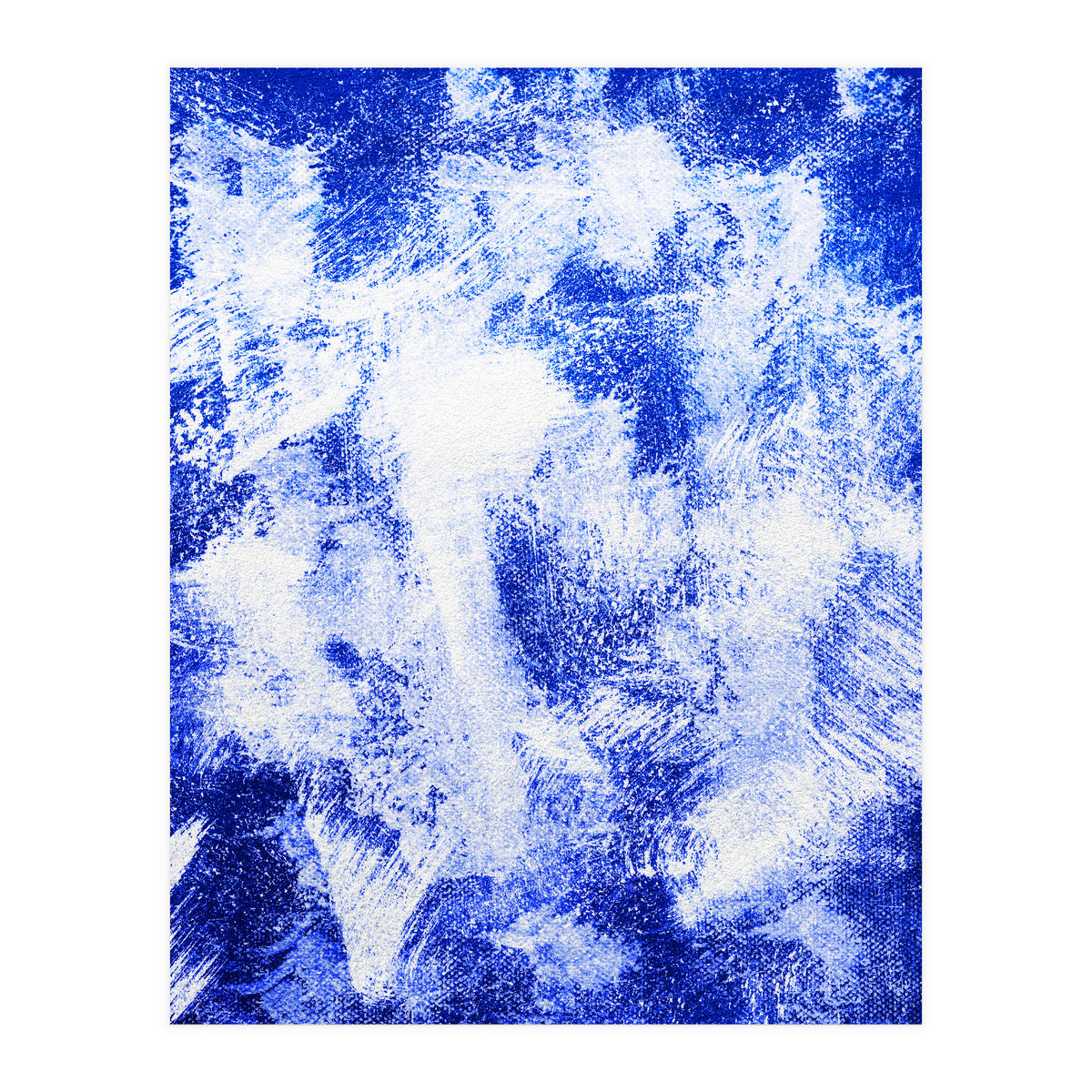 Mar Revolto2  (Print Only)