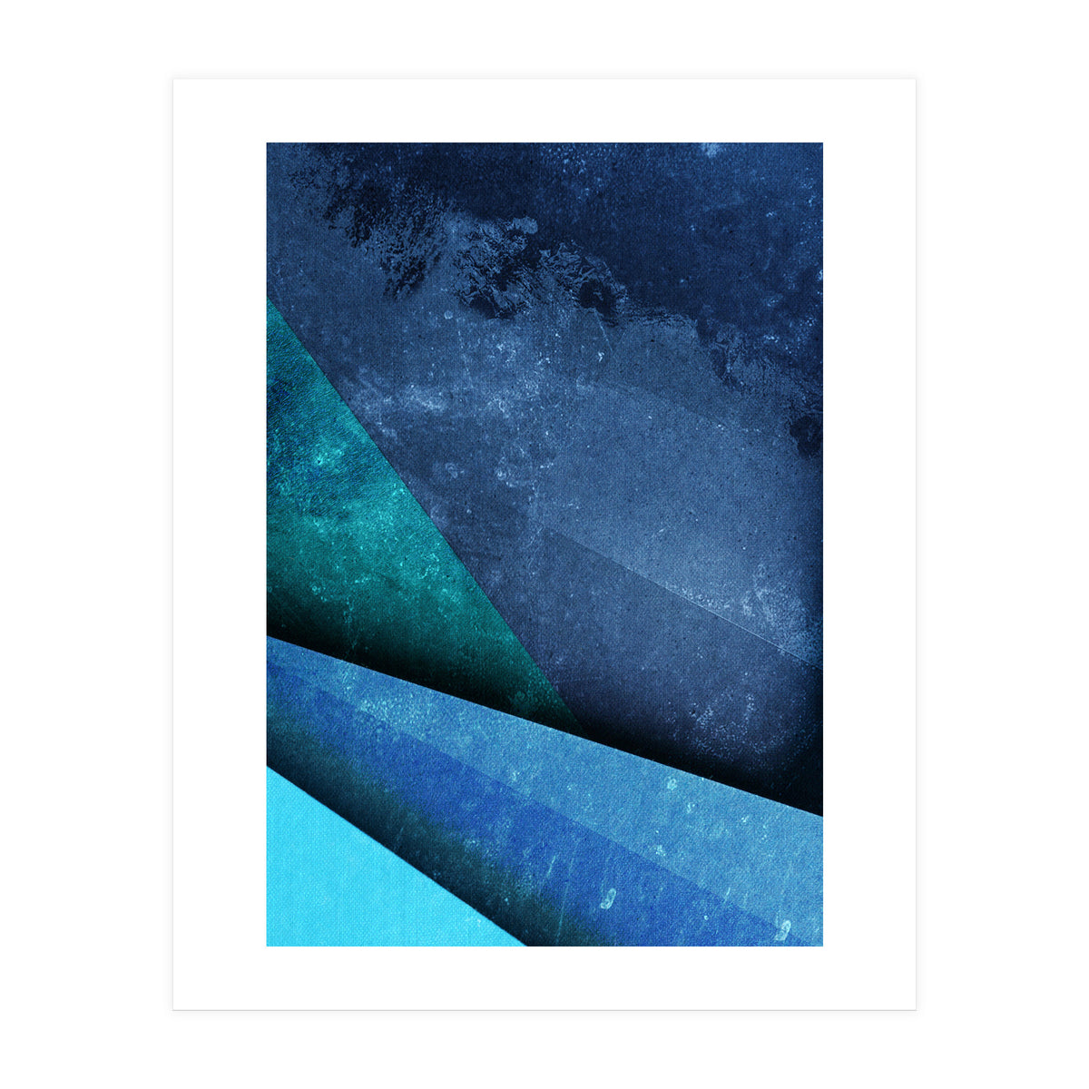 Carrossel II (Print Only)