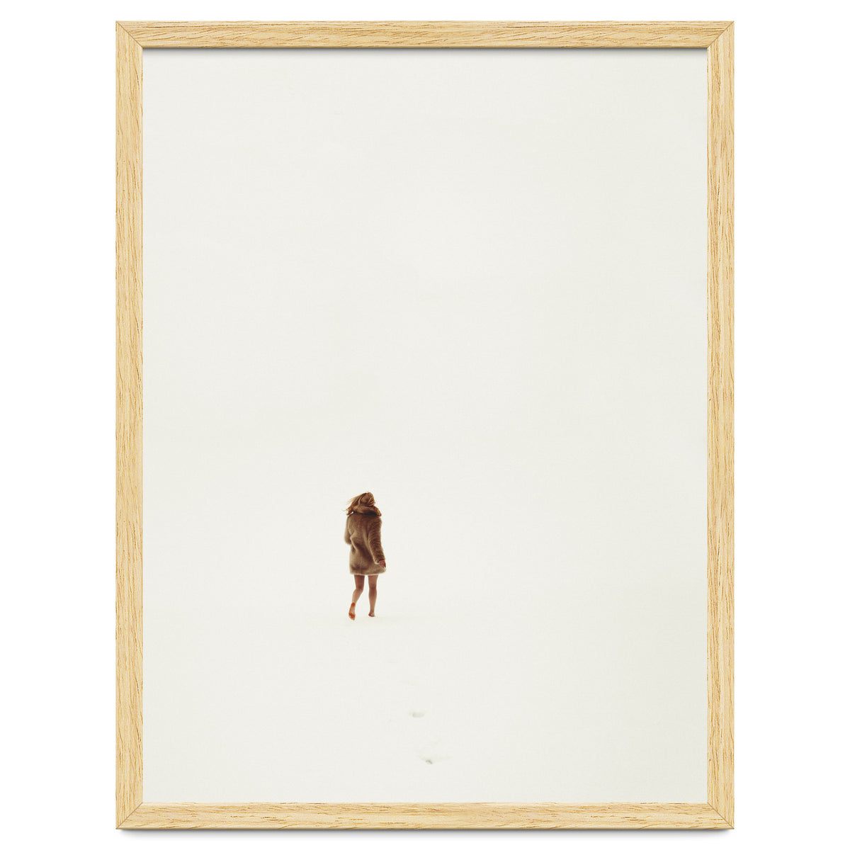 Run run Run run Run run Run away From your Responsibilities