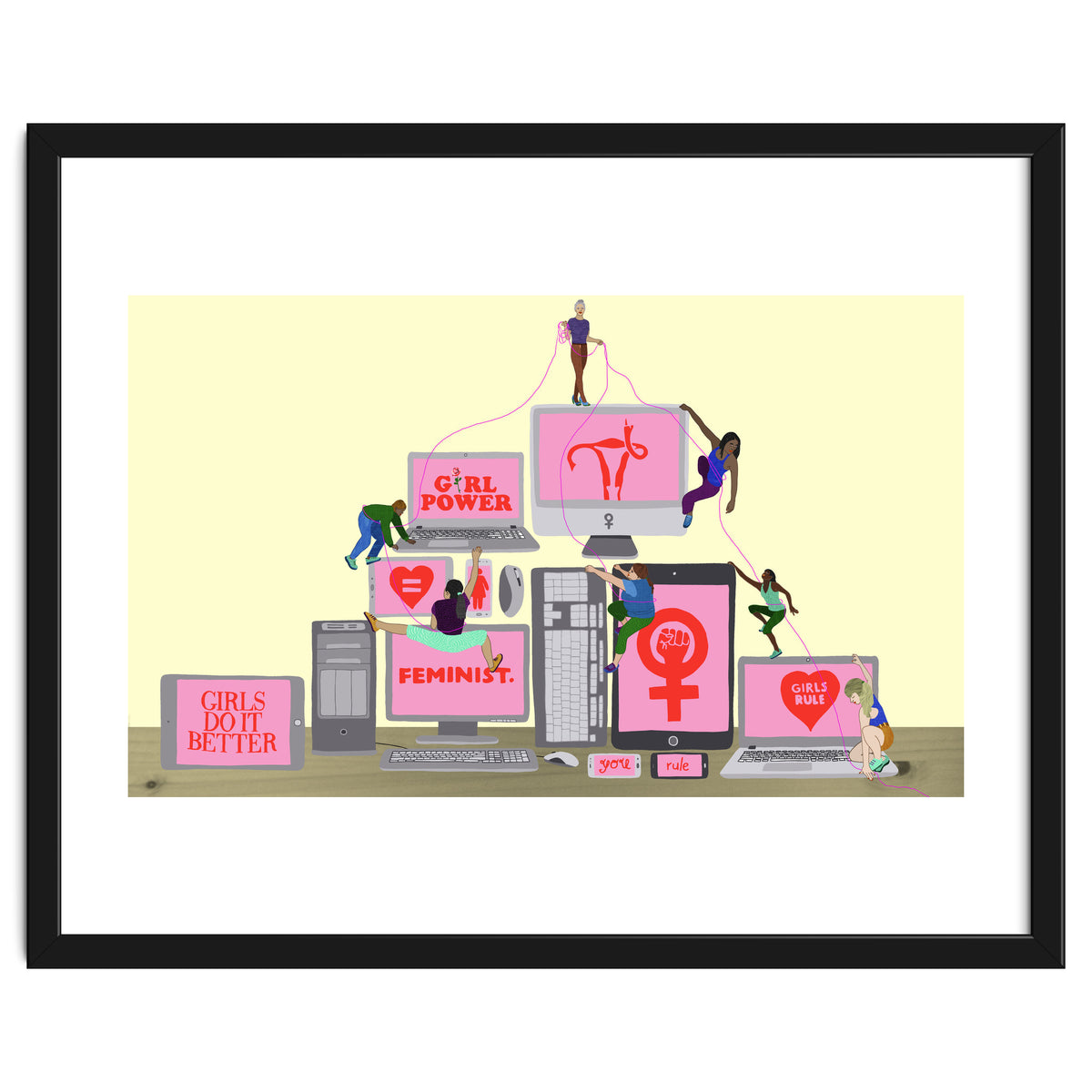 4th Wave Of Feminism