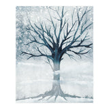Winter tree  (Print Only) thumbnail