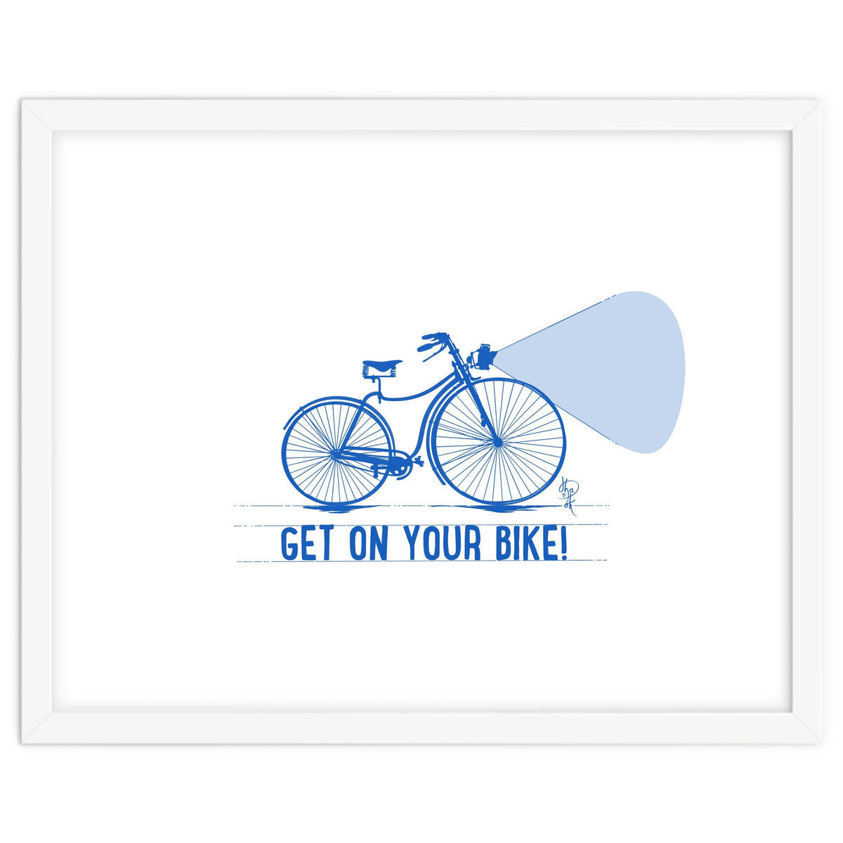 Get On Your Bike 3