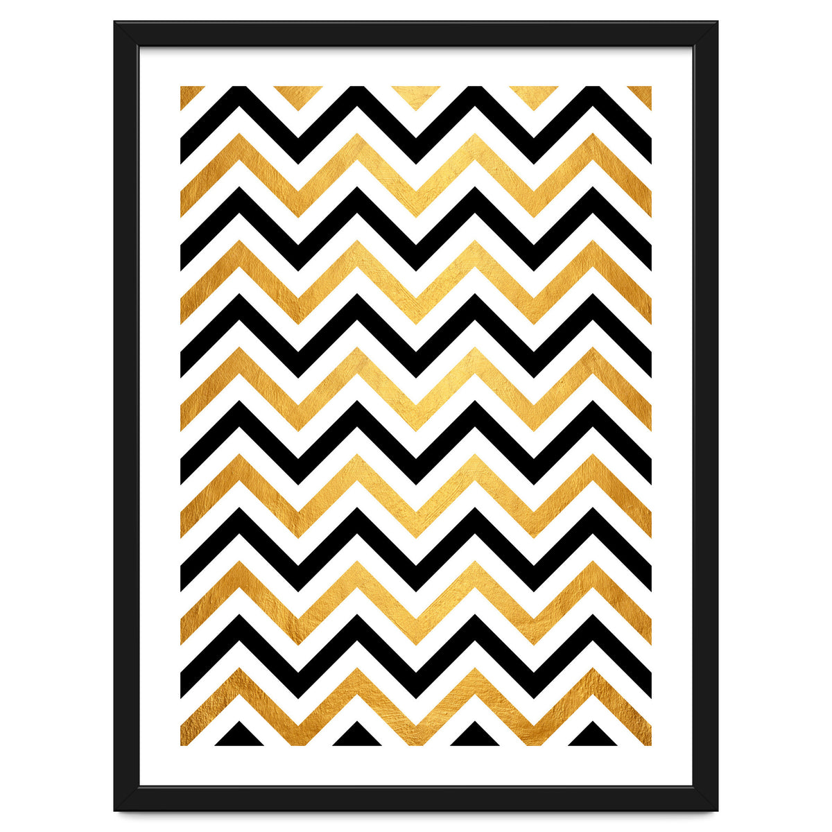 Chevron Golden III