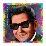 Roy Orbison (Print Only) thumbnail