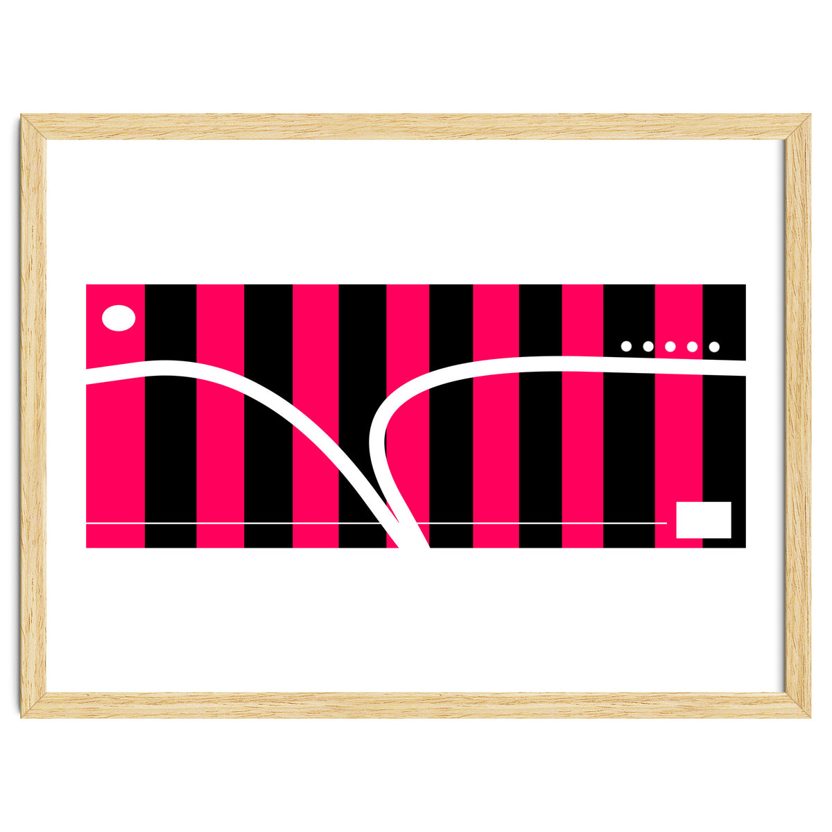 Abstrato Geométrico 38.10