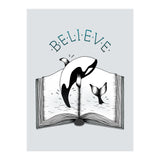 Believe (Print Only) thumbnail