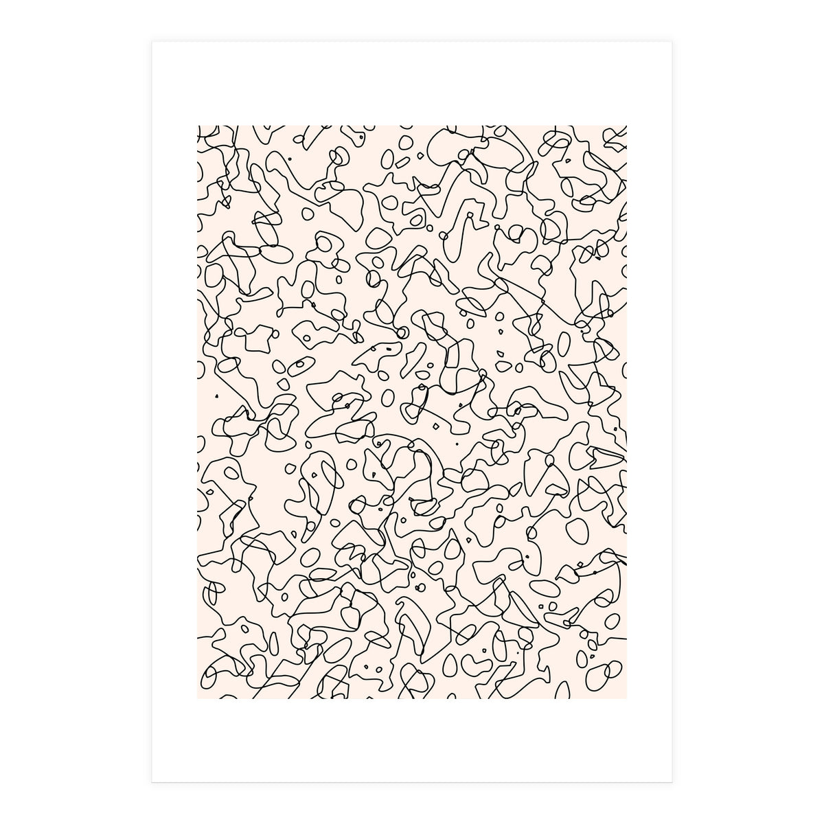 Randomness (Print Only)