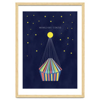 MOON LIGHT CIRCUS