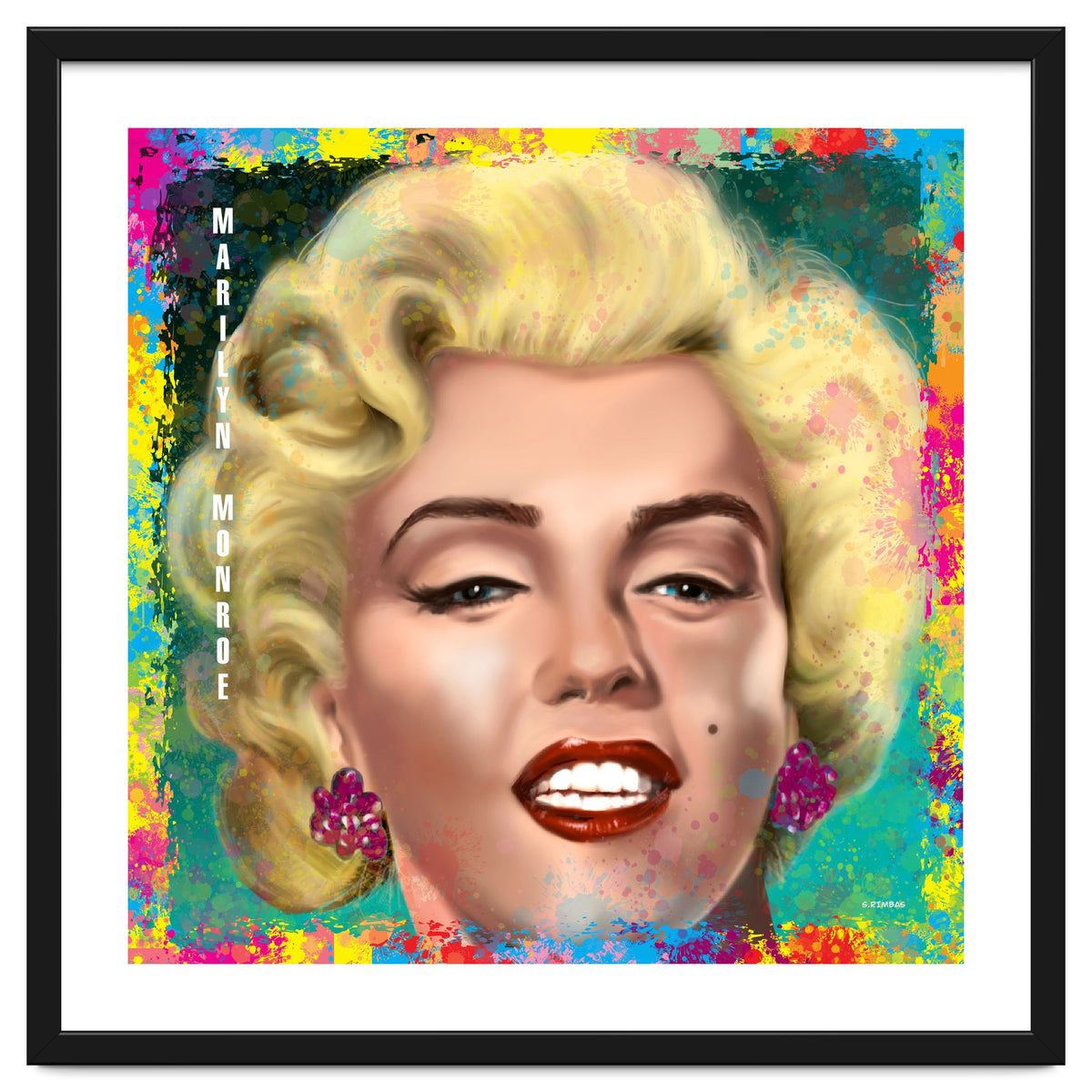 Marilyn Monroe