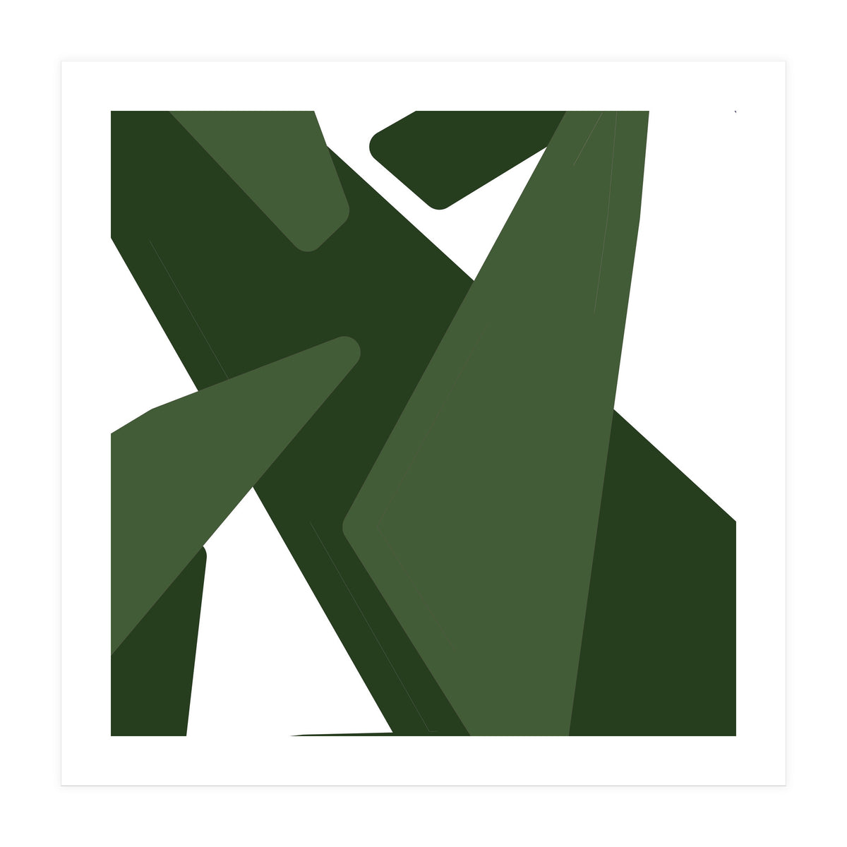 Colorful 12 (Print Only)