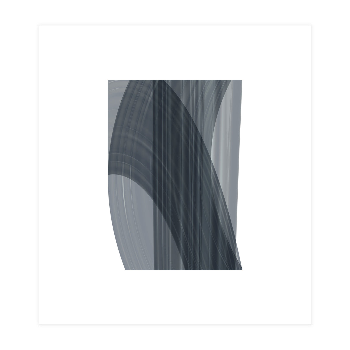 Veil 03 (Print Only)