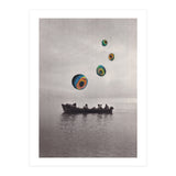 gaze (Print Only) thumbnail