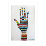 La Mano 4 (Print Only) thumbnail