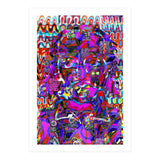 Shakespeare 4 (Print Only) thumbnail