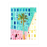 Paradise Calling (Print Only) thumbnail