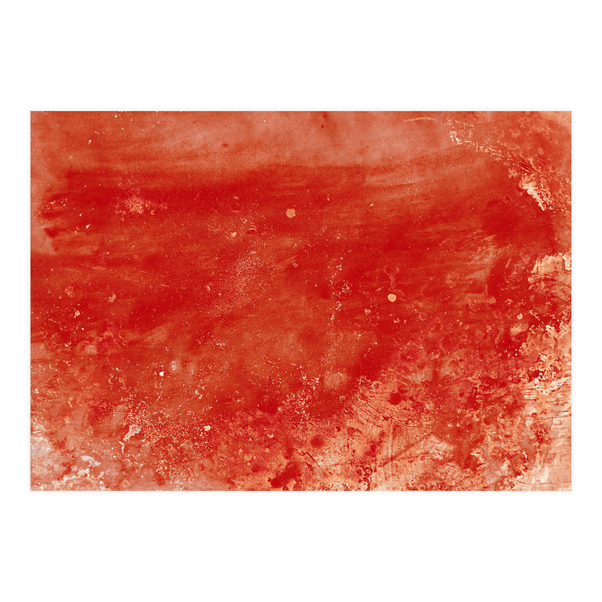 Metal 3 (Print Only)