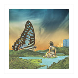Wings (Print Only) thumbnail