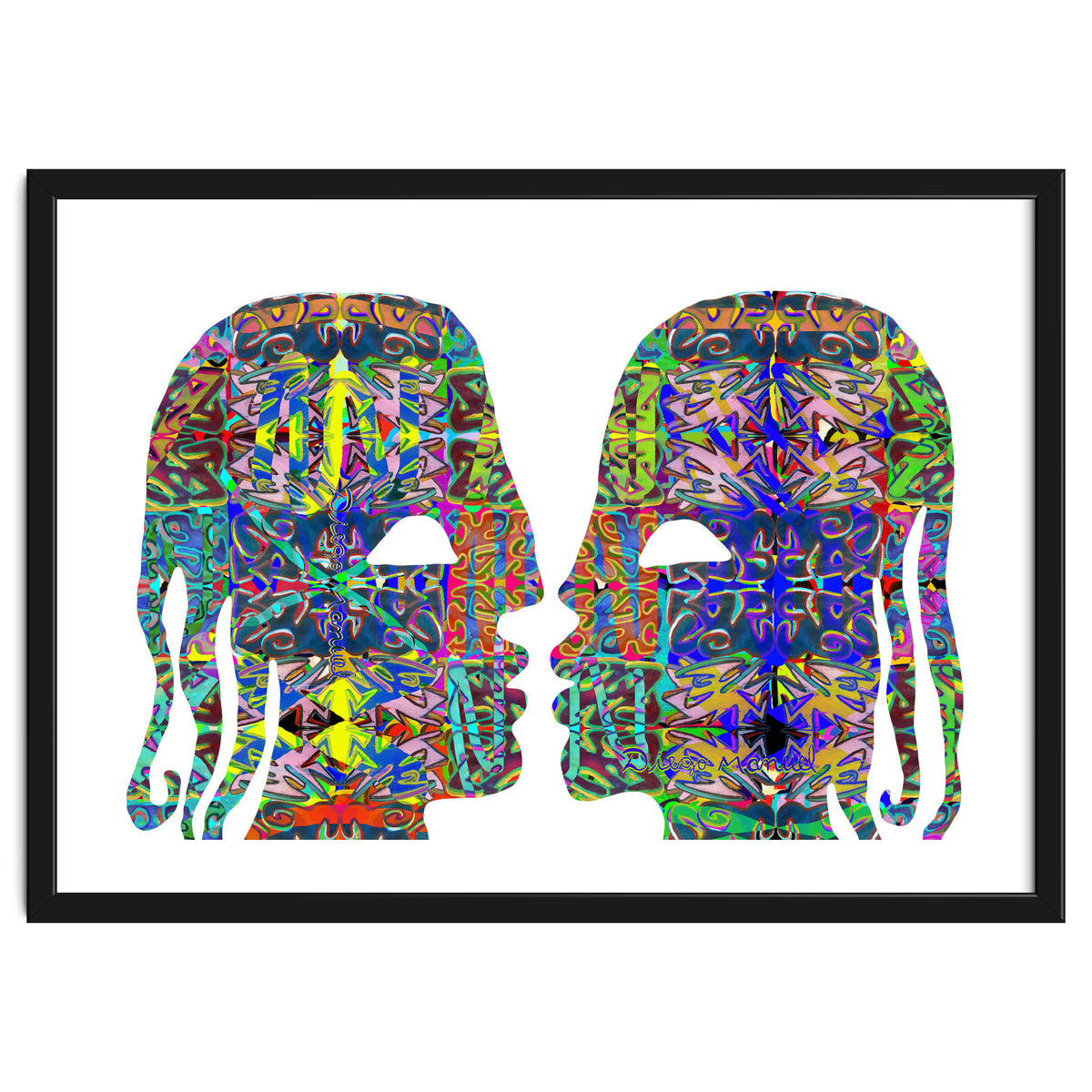 Abstracto Pop Nuevo 16