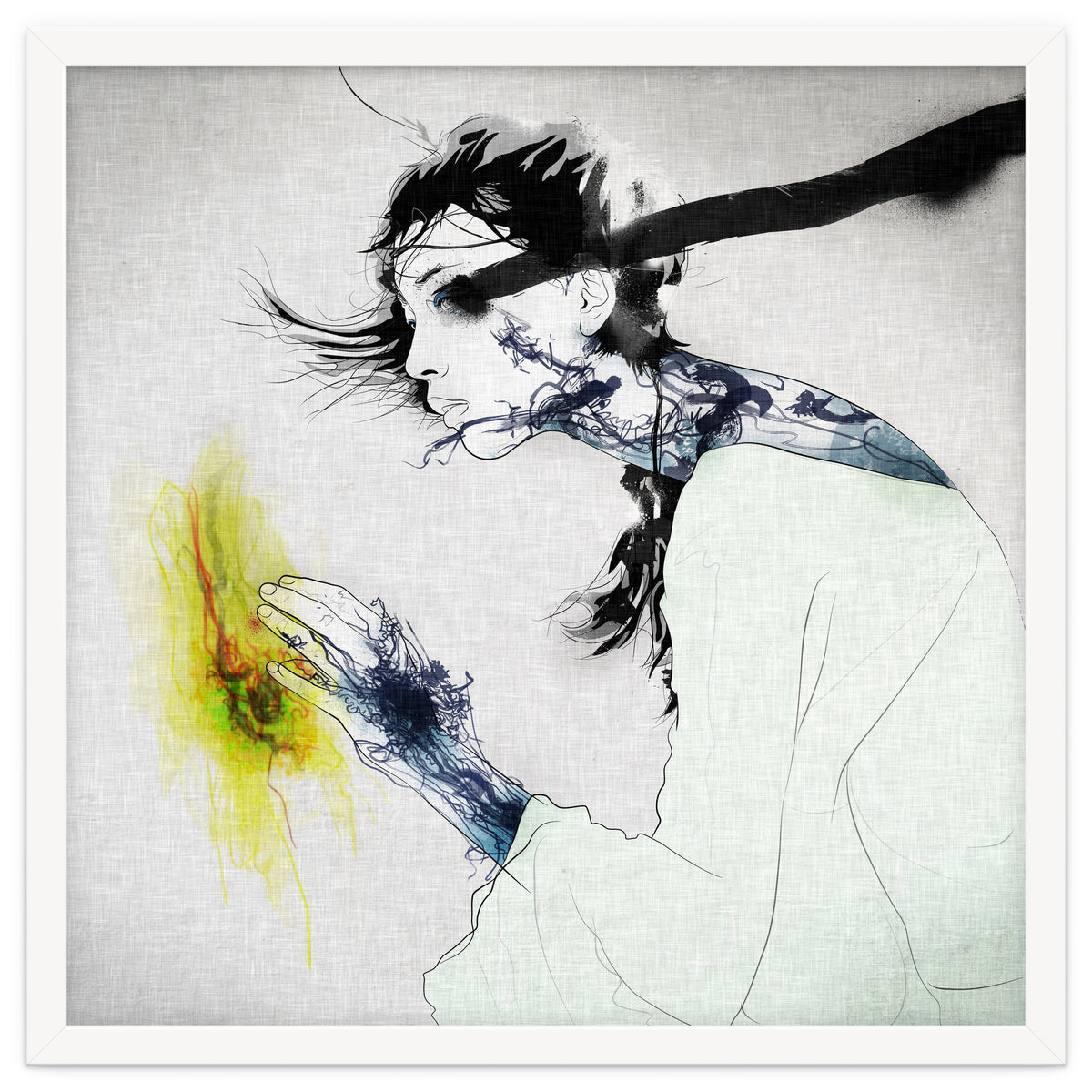 Netsugen Source Of Fever