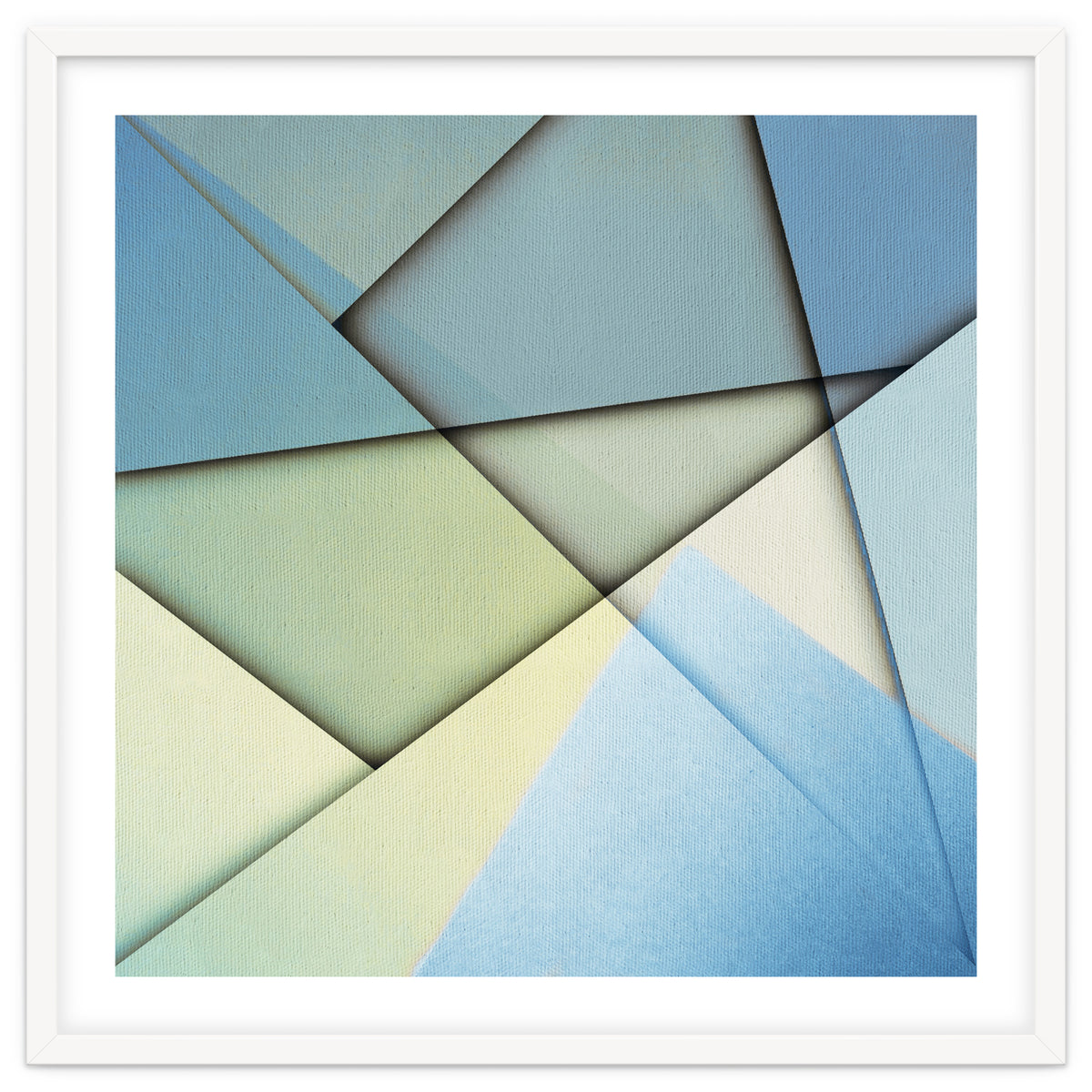 Triangular Camouflage 1