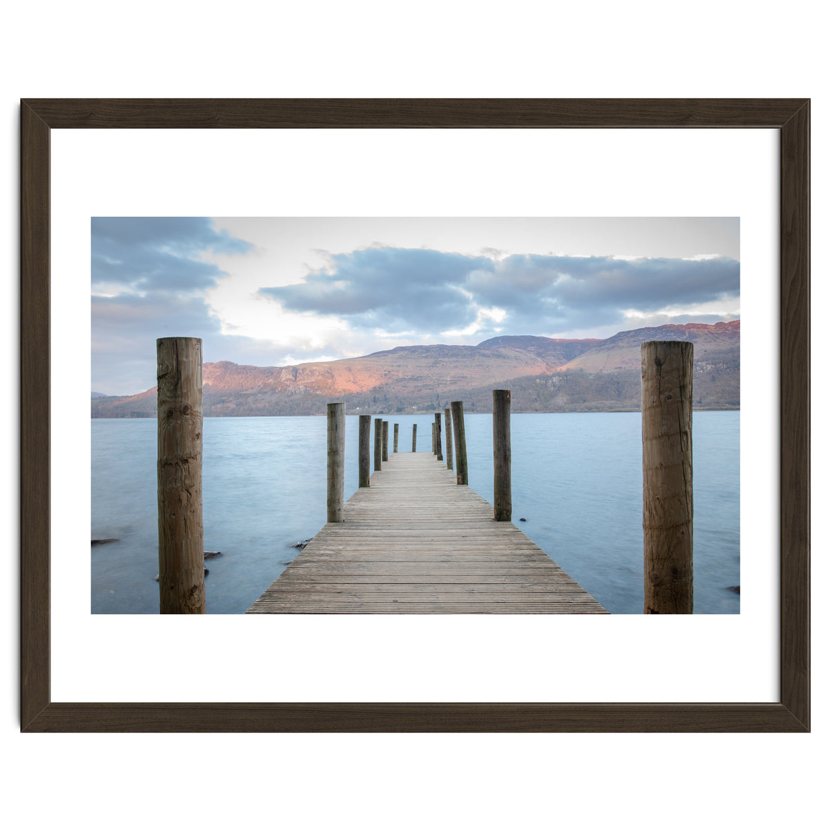 Graham Hunt Photography Derwent Water 8