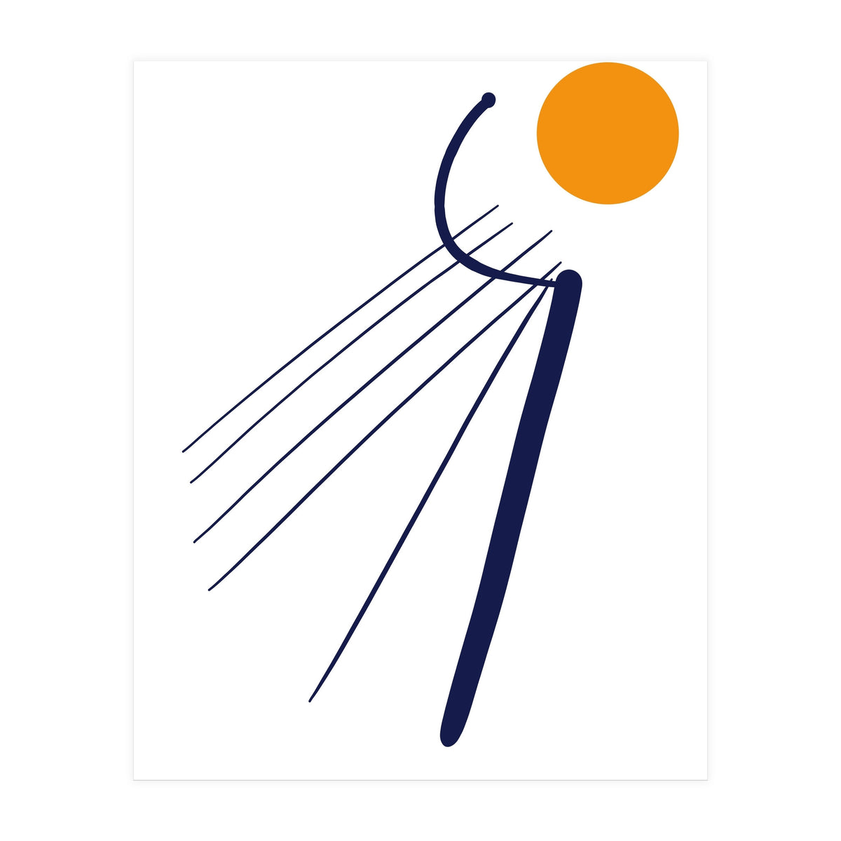 Bodoque (Print Only)