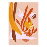 Summer Time Gone (Print Only) thumbnail