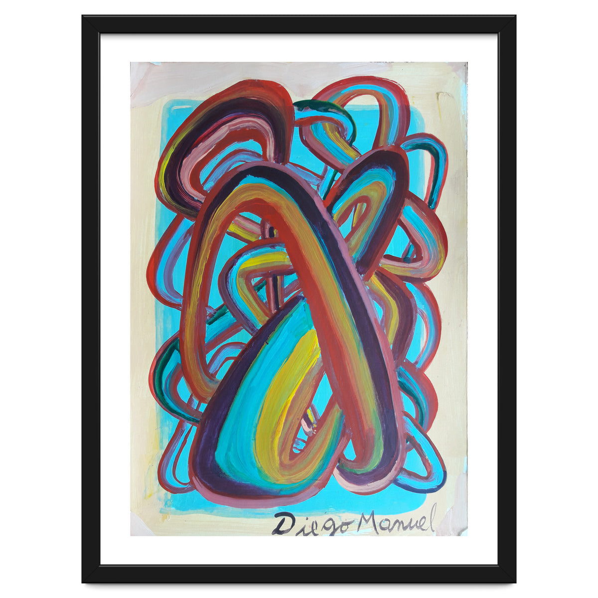 Formas En El Espacio 11