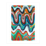 Pop Abstract A 8 (Print Only) thumbnail