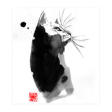 Profil Spot Cat (Print Only) thumbnail