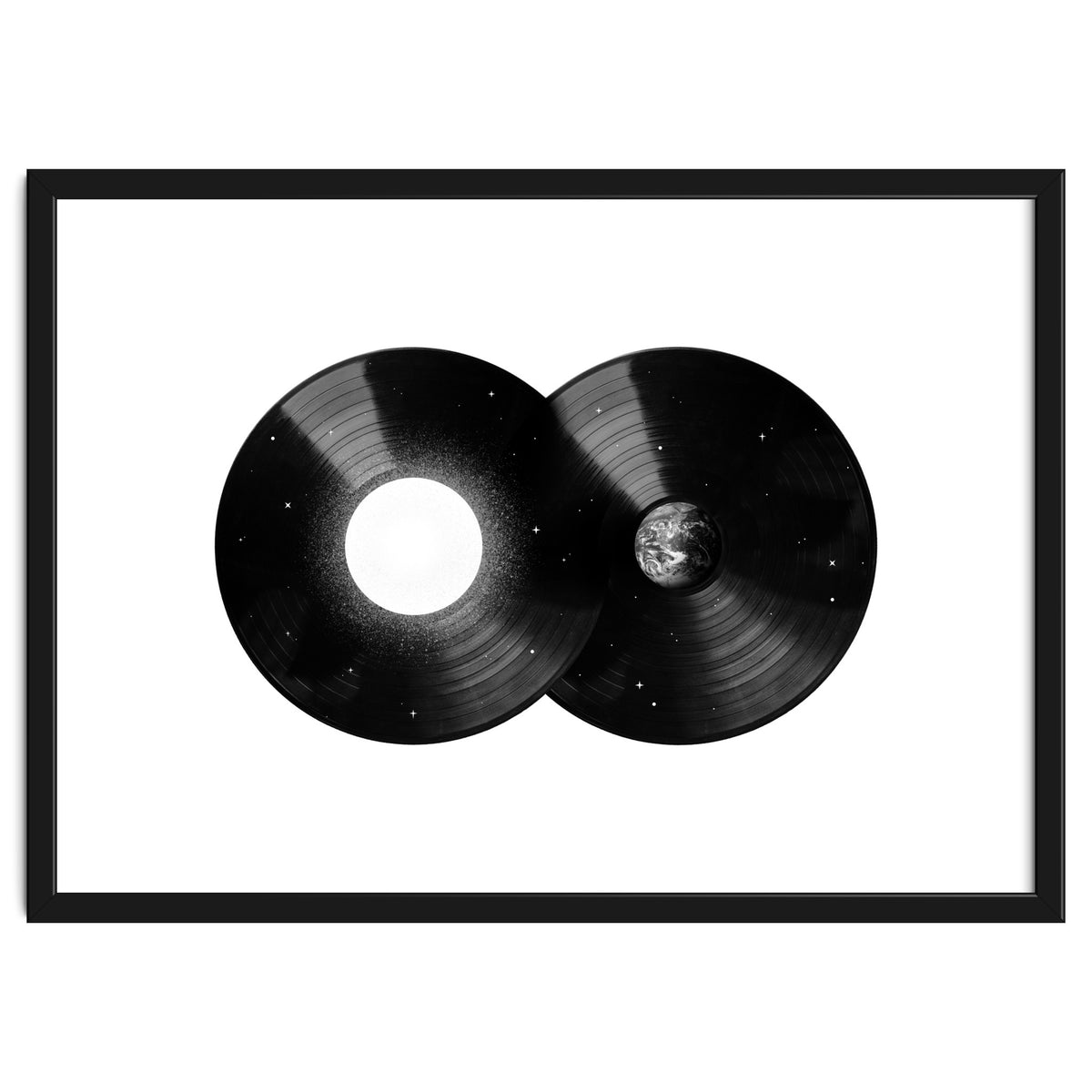 Sounds Of The Galaxy