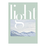 light - Iceland  (Print Only) thumbnail