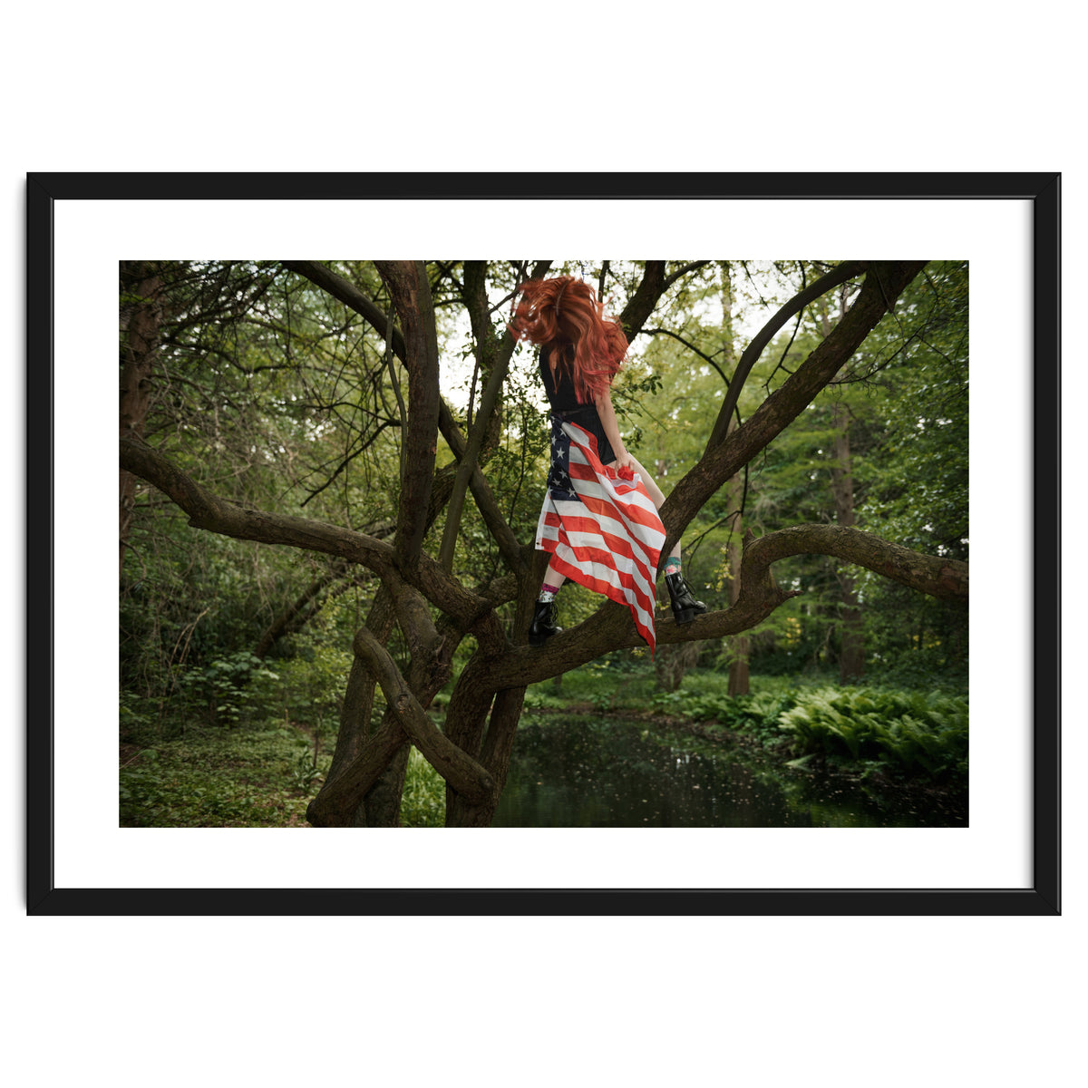 The Civil War Rehearsal