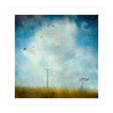 Silence, Shattered (Print Only) thumbnail
