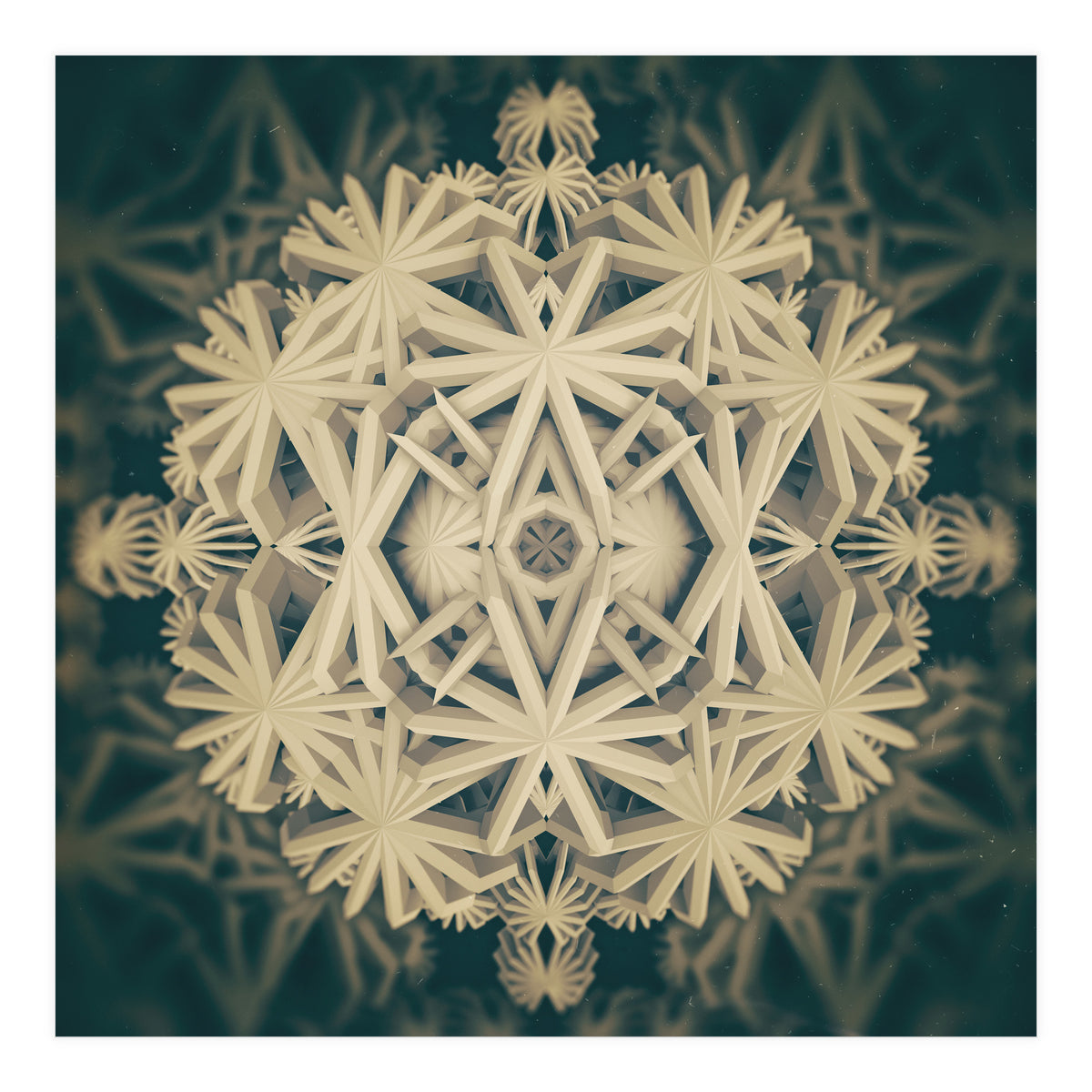 Gzonomenhle Solo (Print Only)