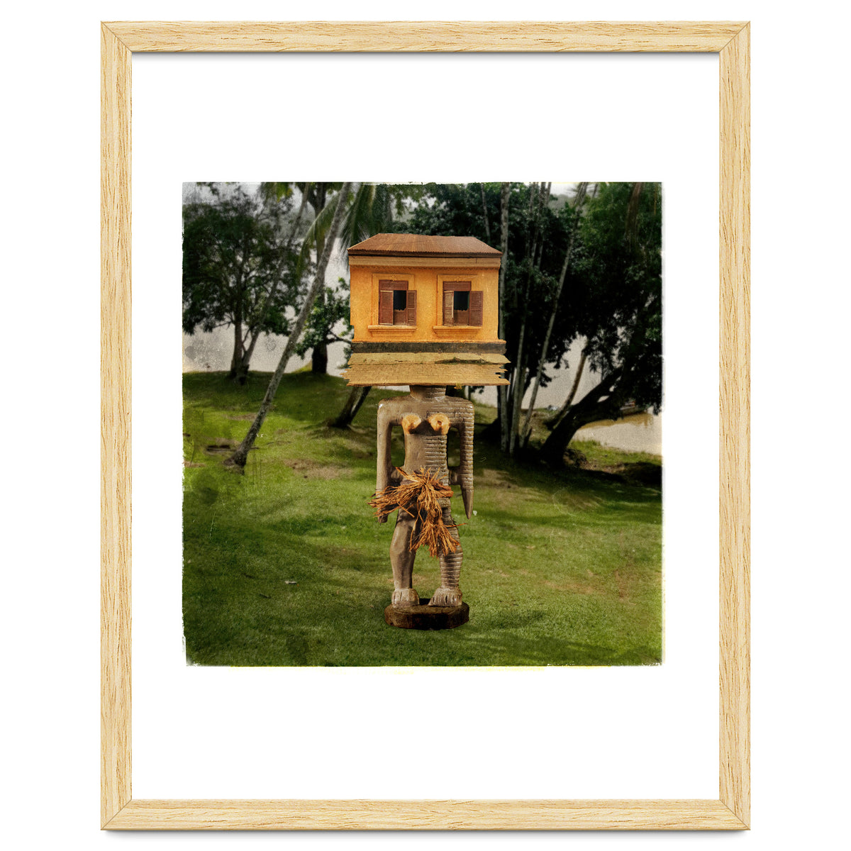 Voodootool - Bresilo