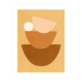 MINIMAL ART - GEOMETRIES  Y03 (Print Only) thumbnail