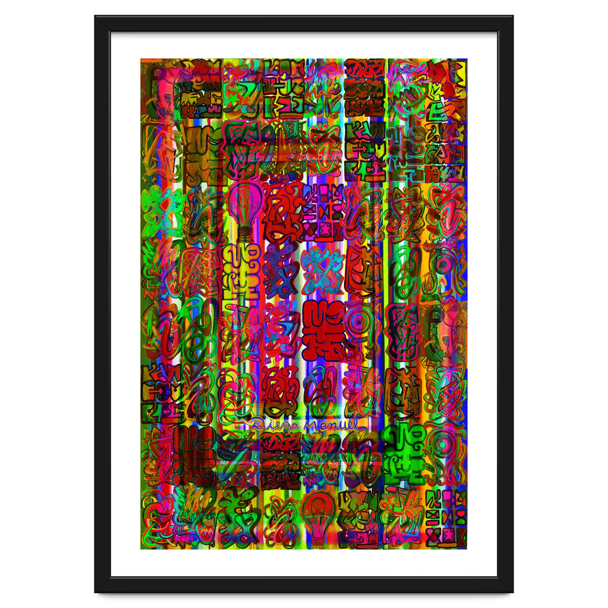 Graffiti Digital 2022 364