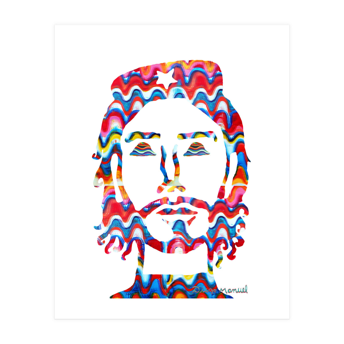 Che 14  (Print Only)
