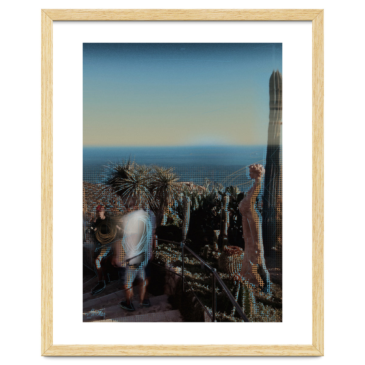 August ’22 – Èze