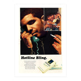 Hotline Bling (Print Only) thumbnail