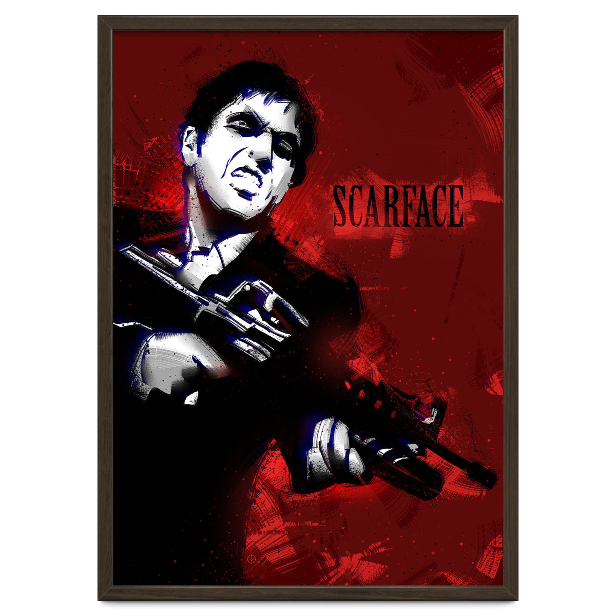 Scarface