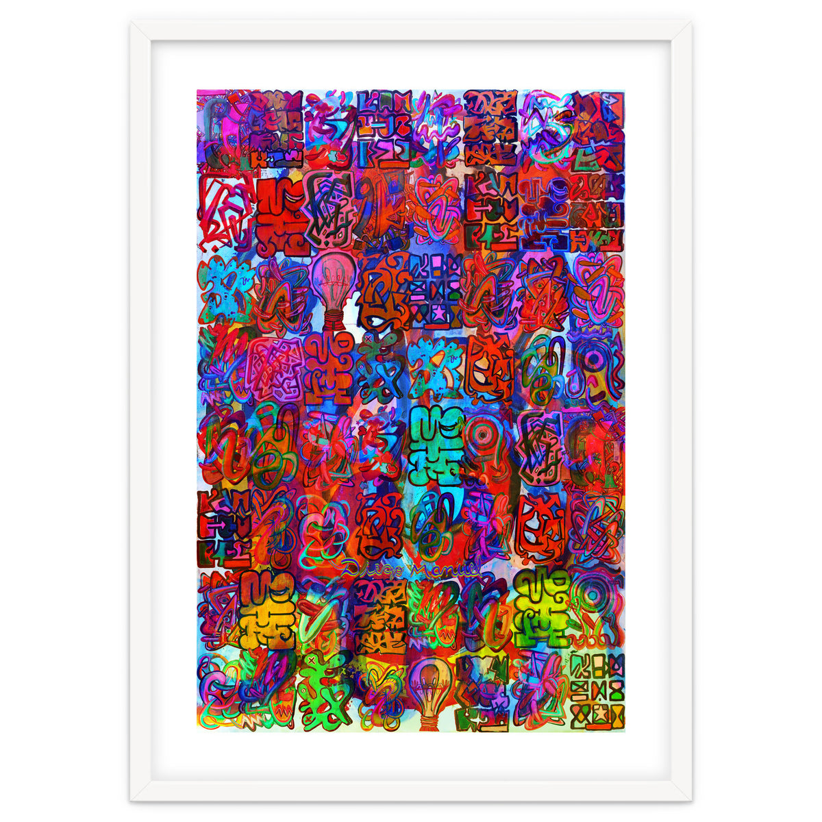 Graffiti Digital 2022 383