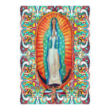 Virgen De Guadalupe 6 (Print Only) thumbnail