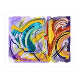Sense And Life (Print Only) thumbnail