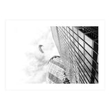 Air, Urban Life And Modern London Architecture (Print Only) thumbnail