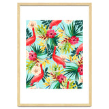Hawaiian Vibe #society6 #decor #buyart thumbnail