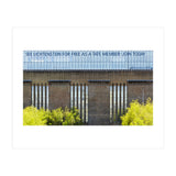 Tate Modern (Print Only) thumbnail